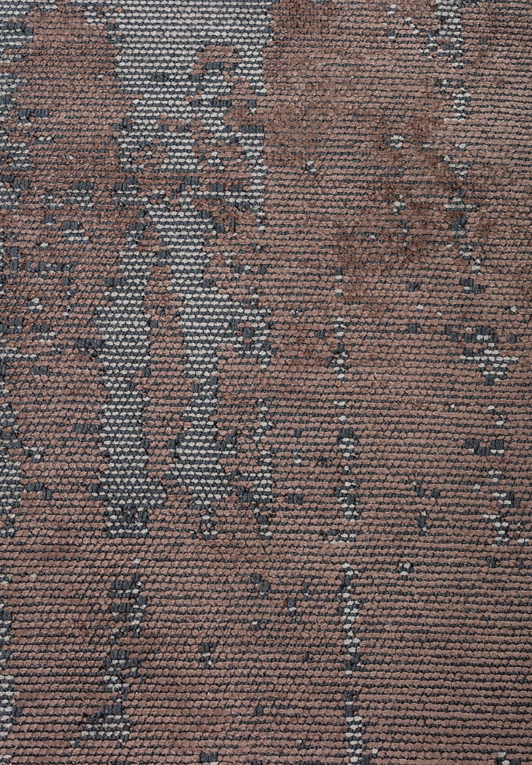 HORIZON KOYU VİZON - GRİ HALI