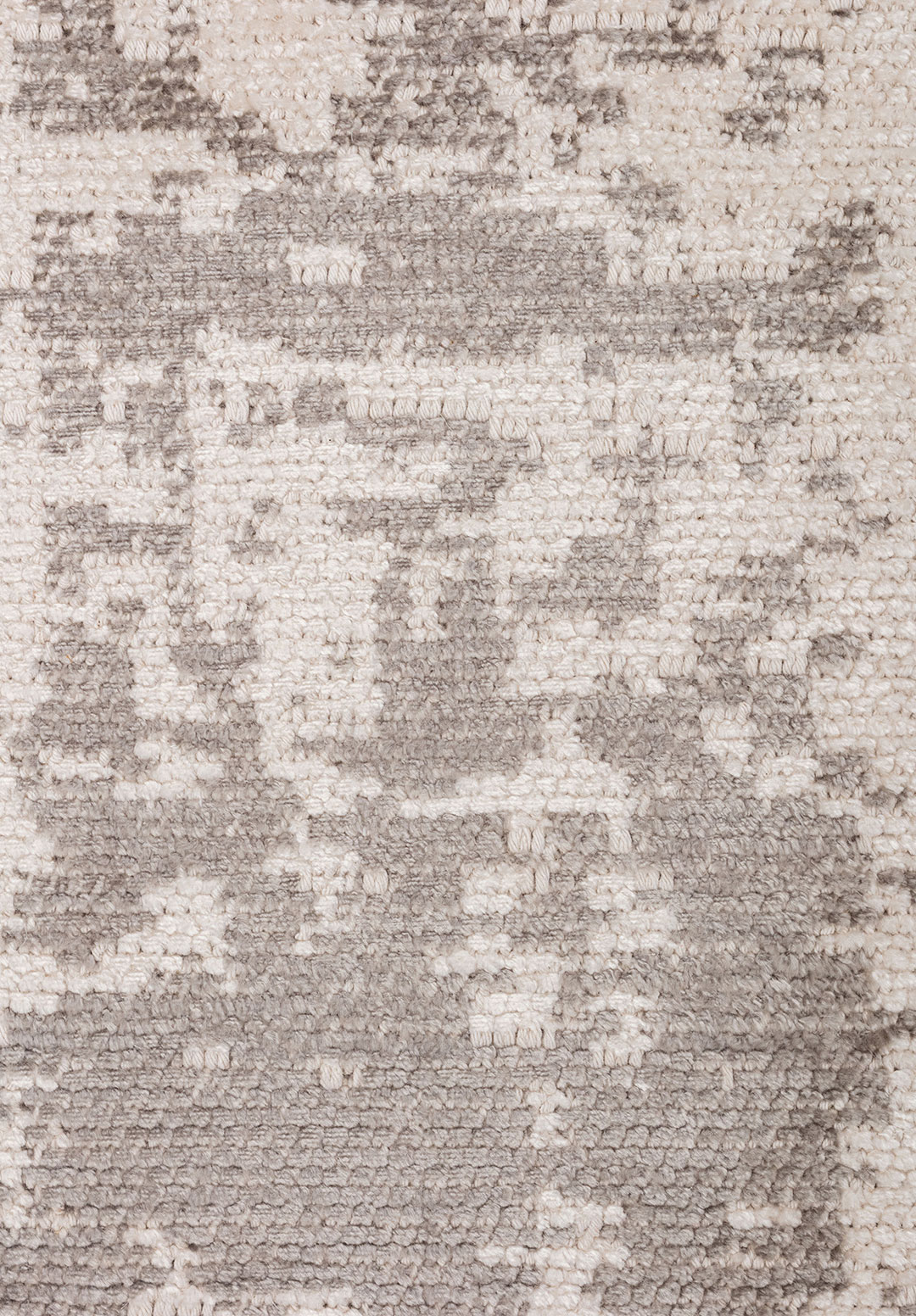 HORIZON ECRU - GREY RUG