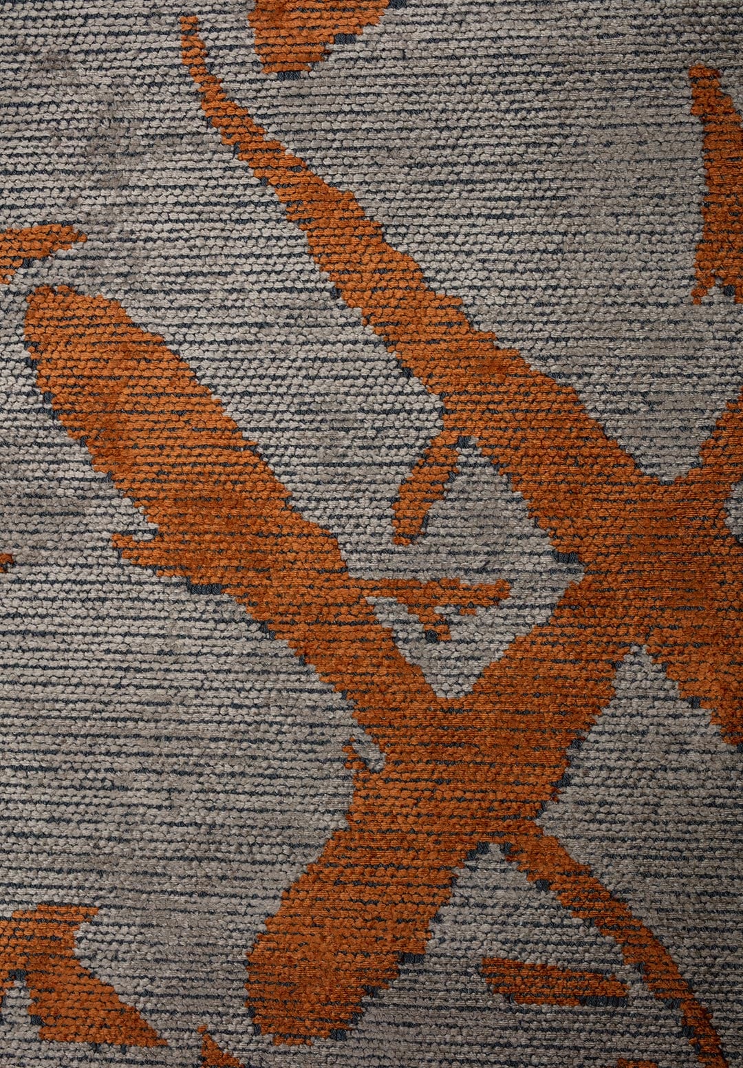 FADE KİREMİT - BEJ HALI