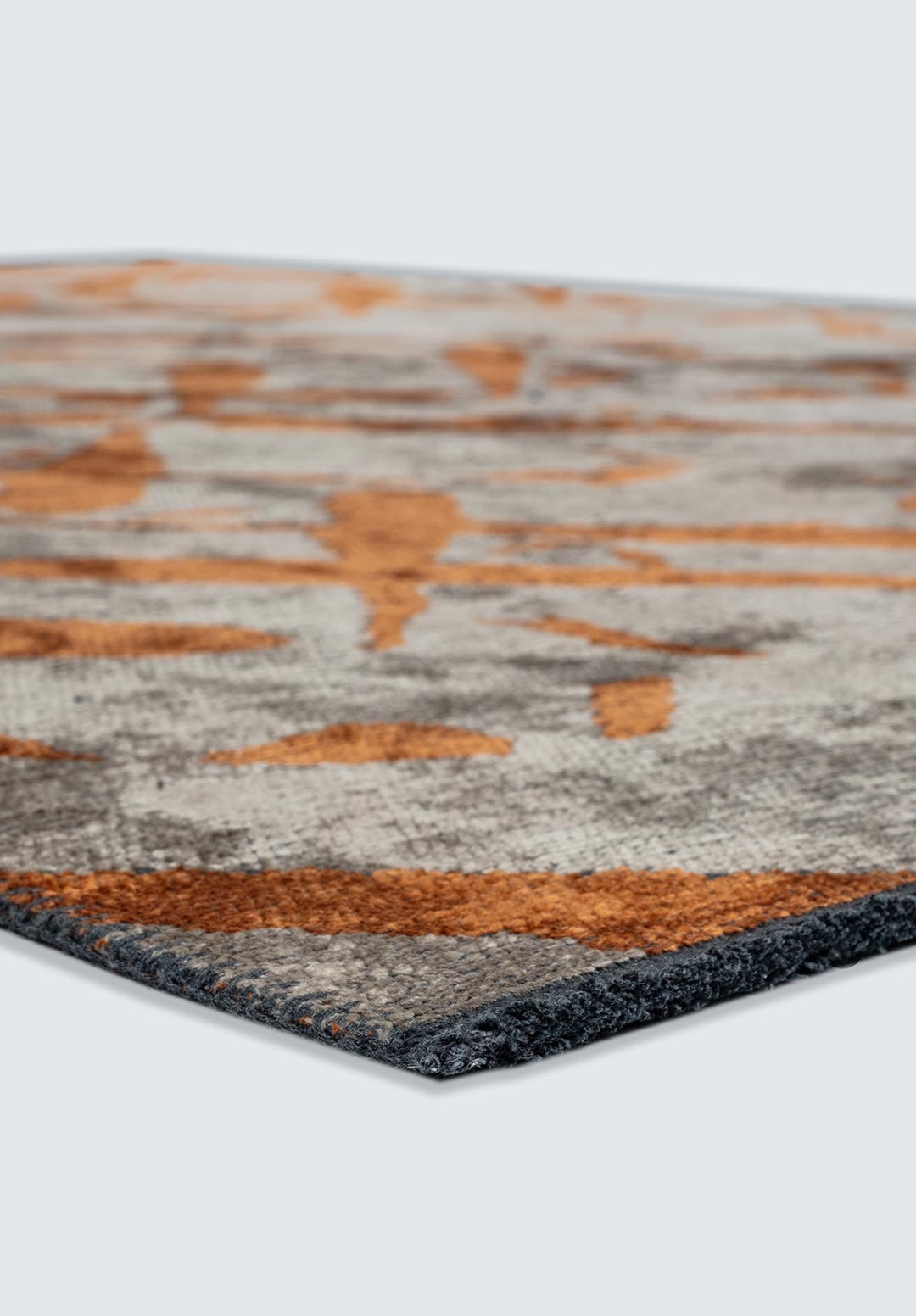 FADE KİREMİT - BEJ HALI