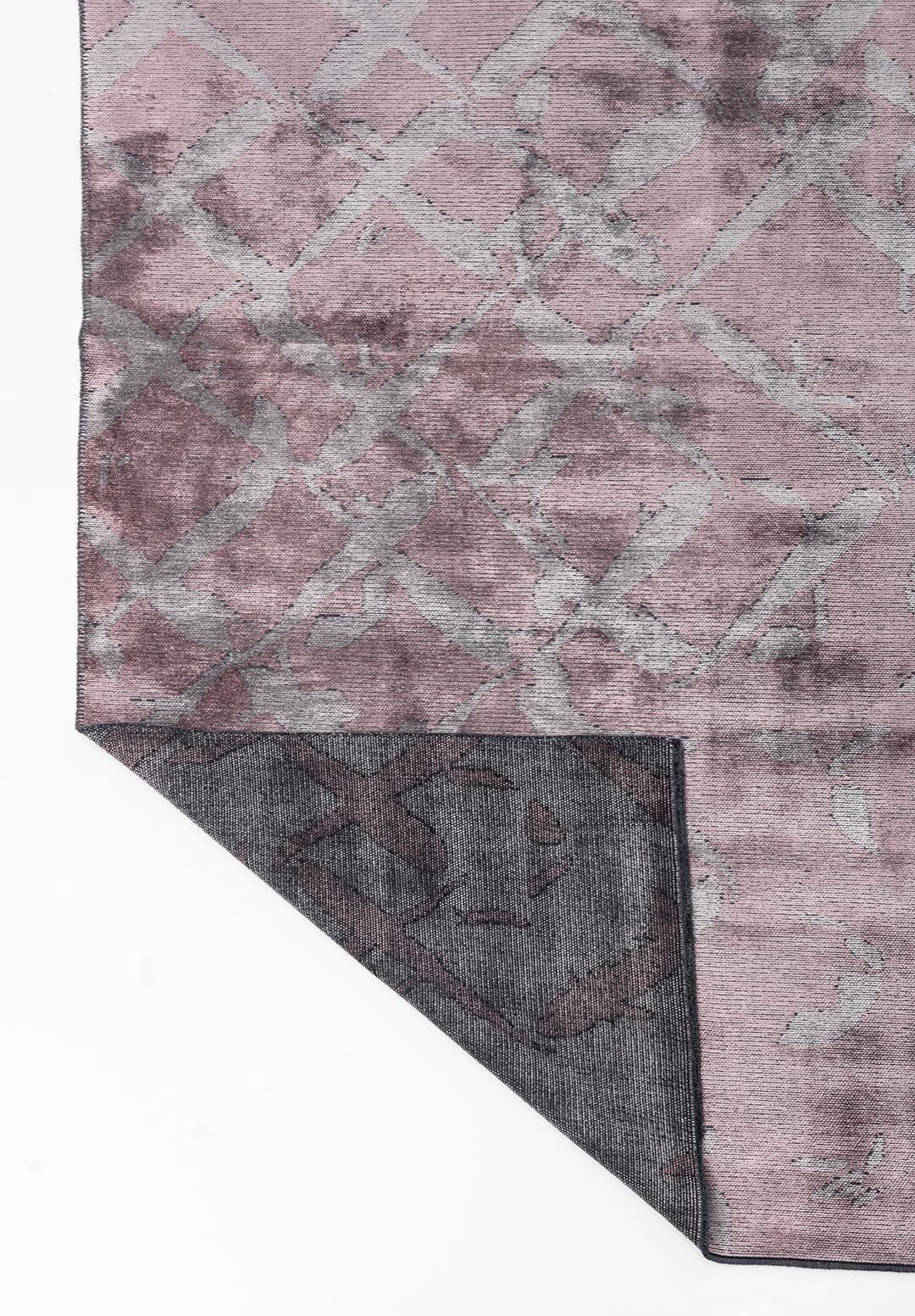 FADE AÇIK GRİ - MÜRDÜM HALI
