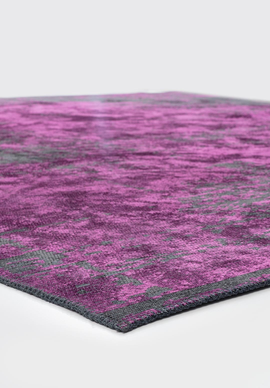 SURFACE Kömür - Mor Halı