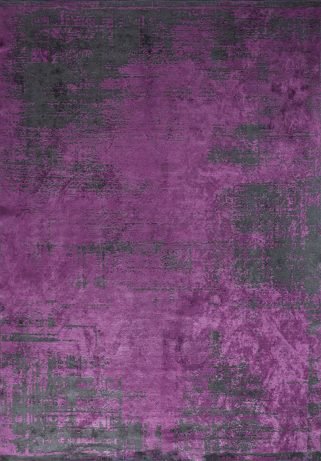 SURFACE Kömür - Mor Halı