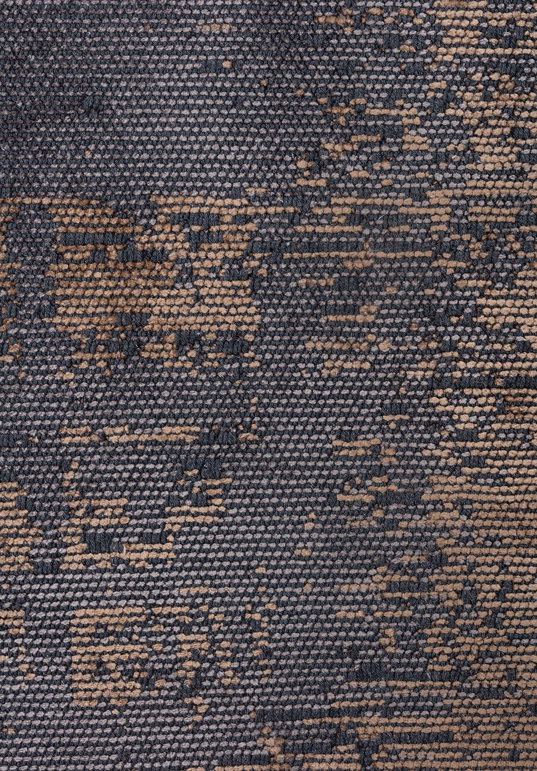 SURFACE GRİ - KOYU BEJ HALI