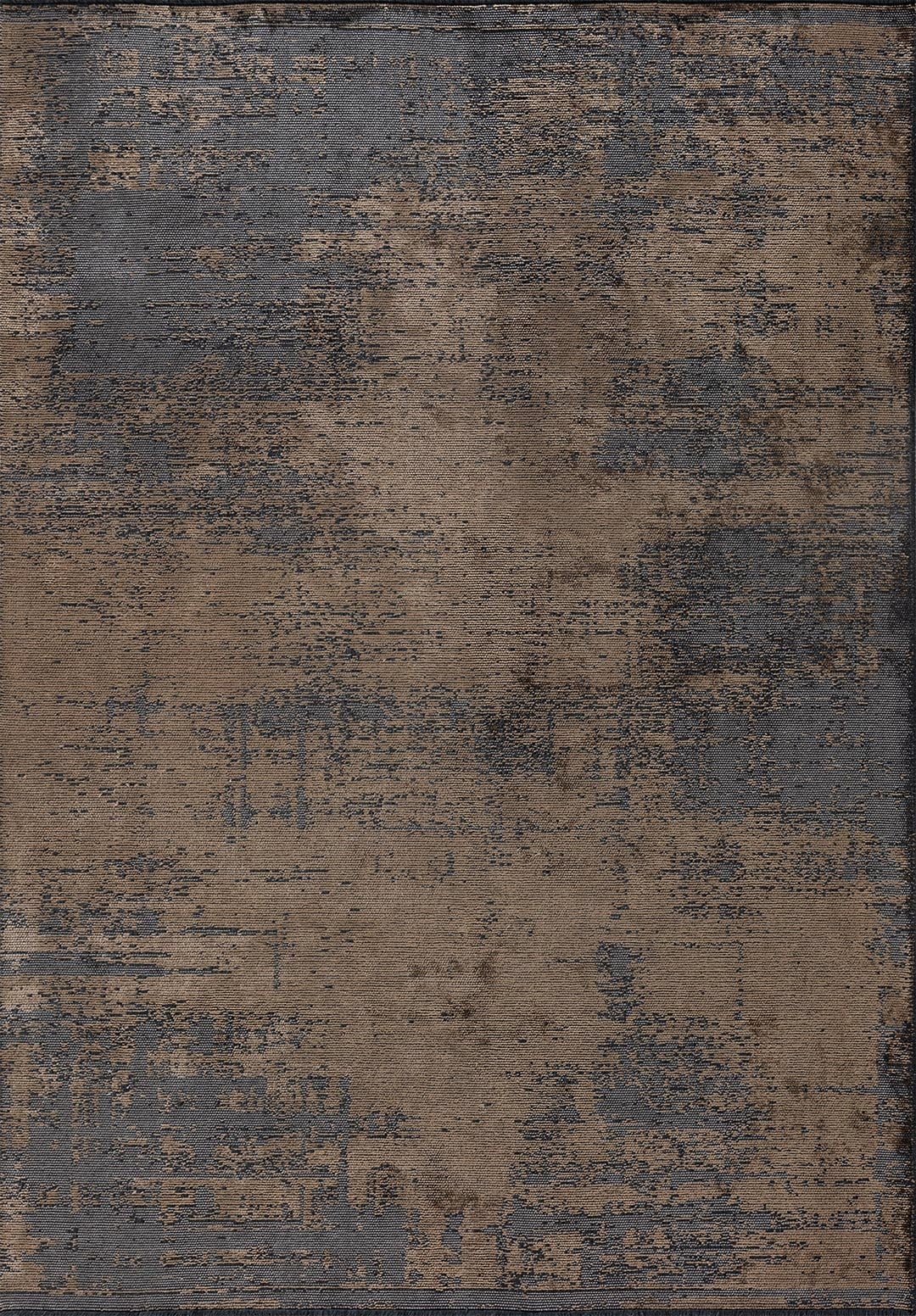 SURFACE GRİ - KOYU BEJ HALI