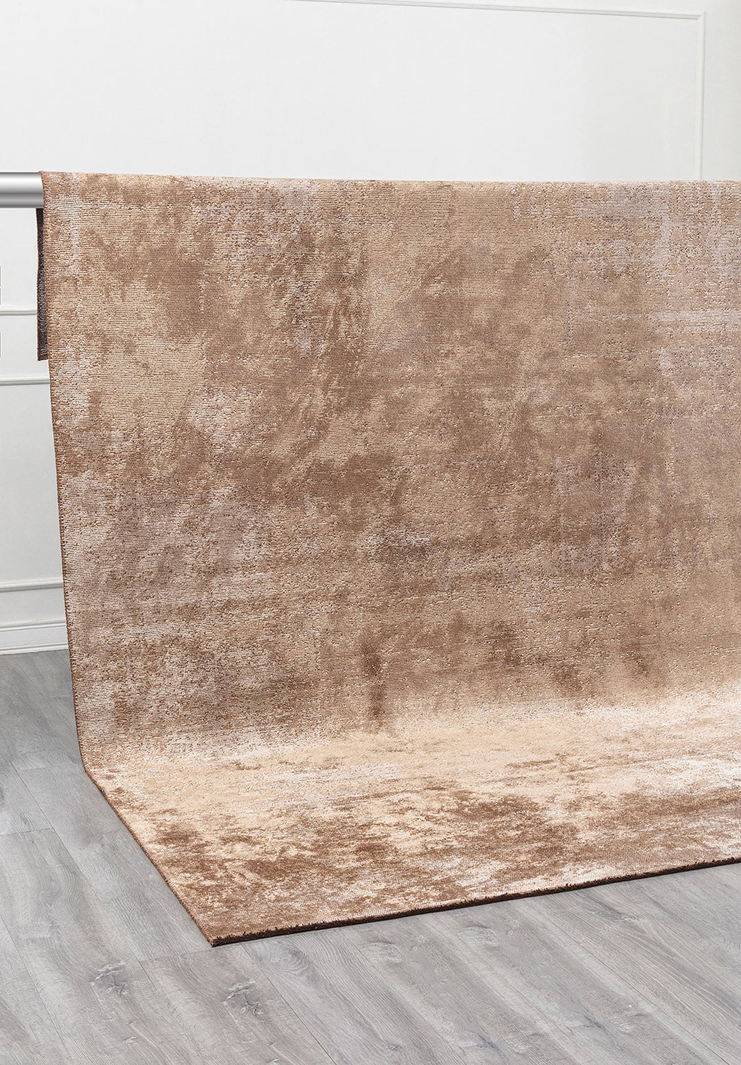 SURFACE KREM - KOYU BEJ HALI