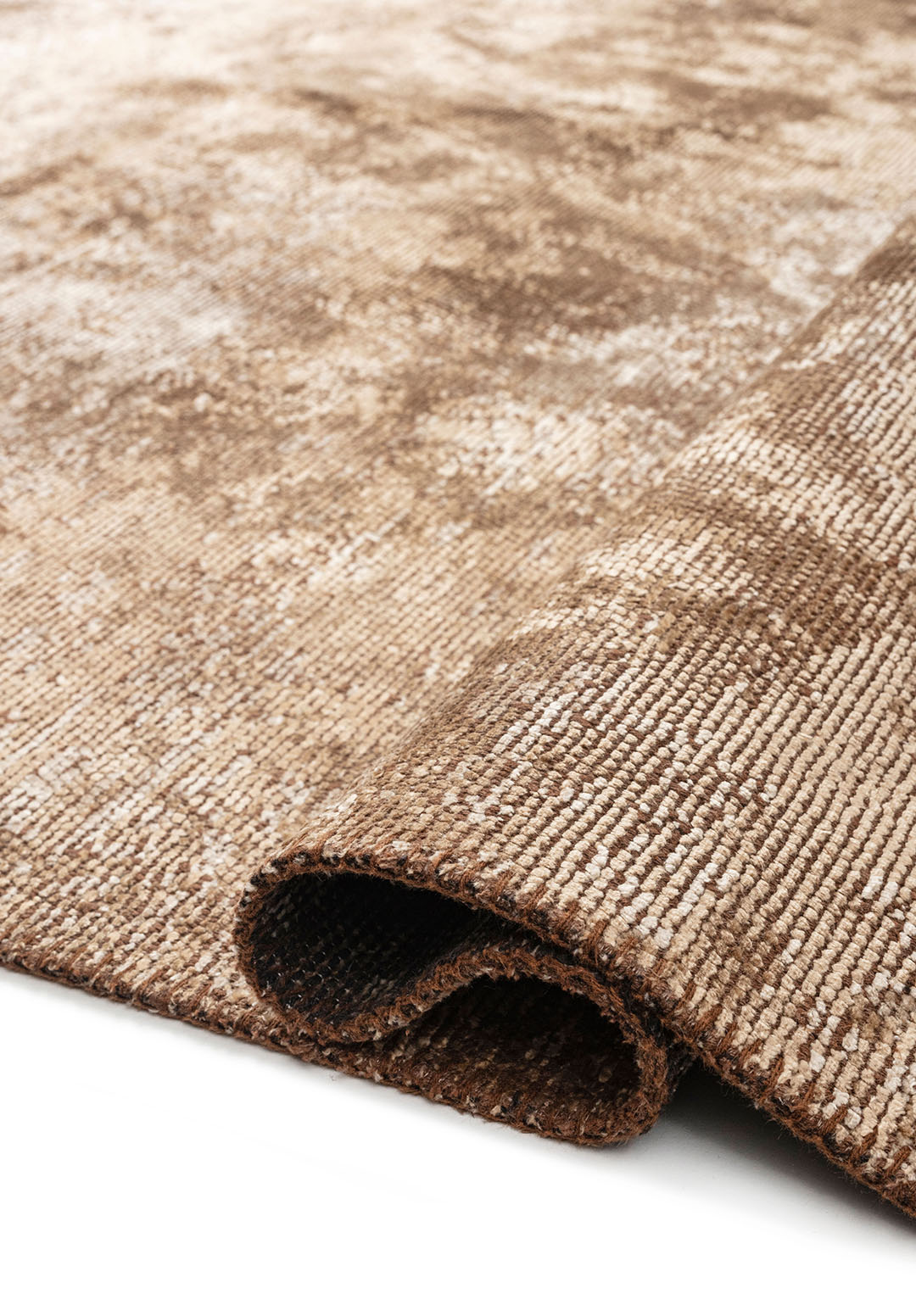SURFACE KREM - KOYU BEJ HALI