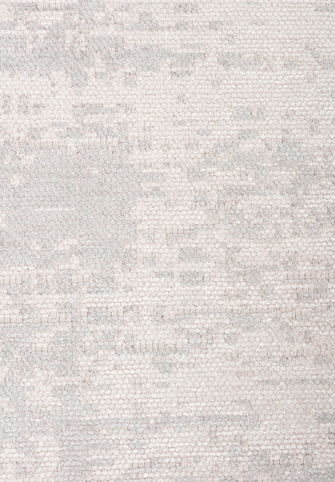 SURFACE LIGHT GREY - ECRU RUG