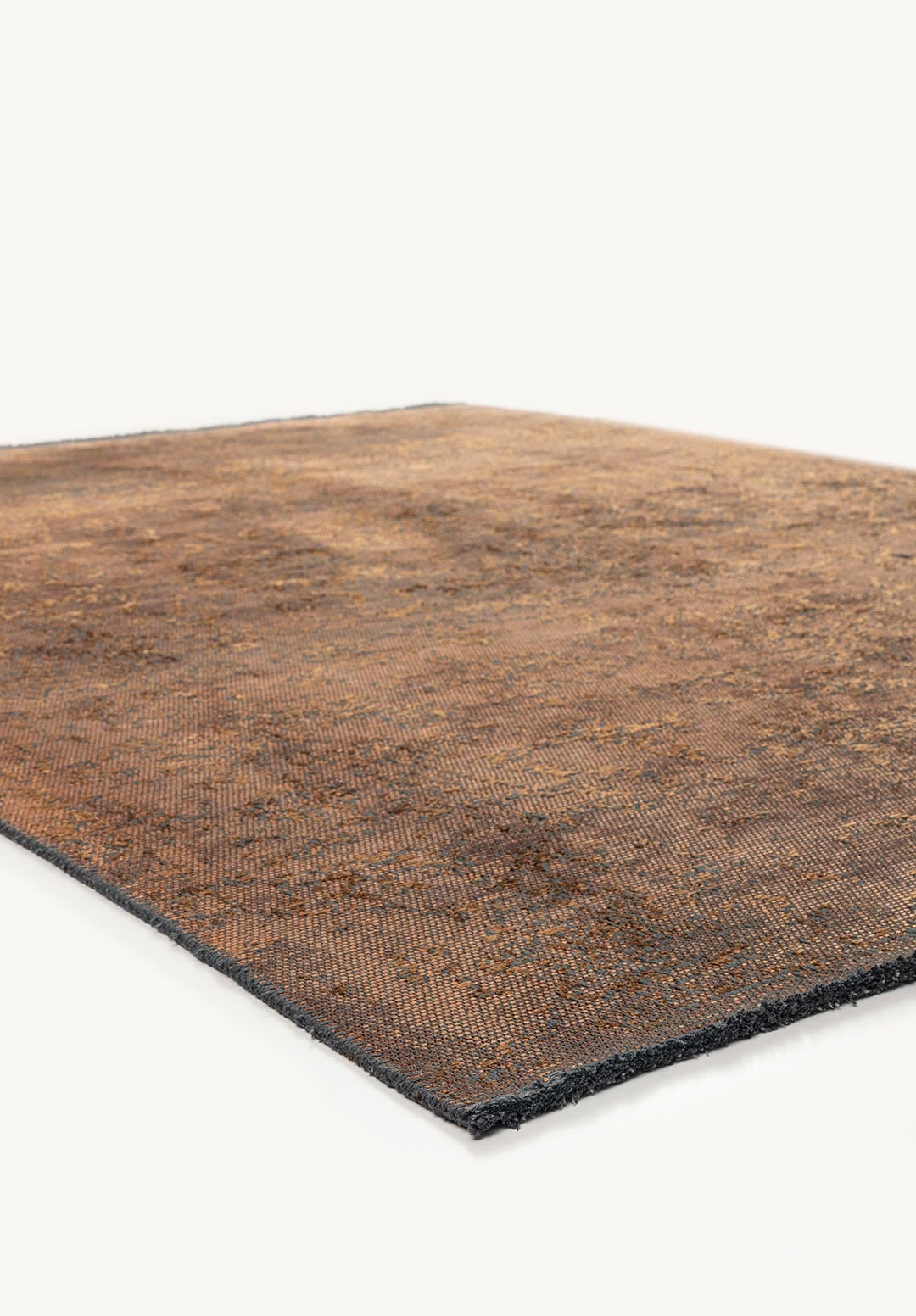 CLASSY CACAO - TERRA RUG