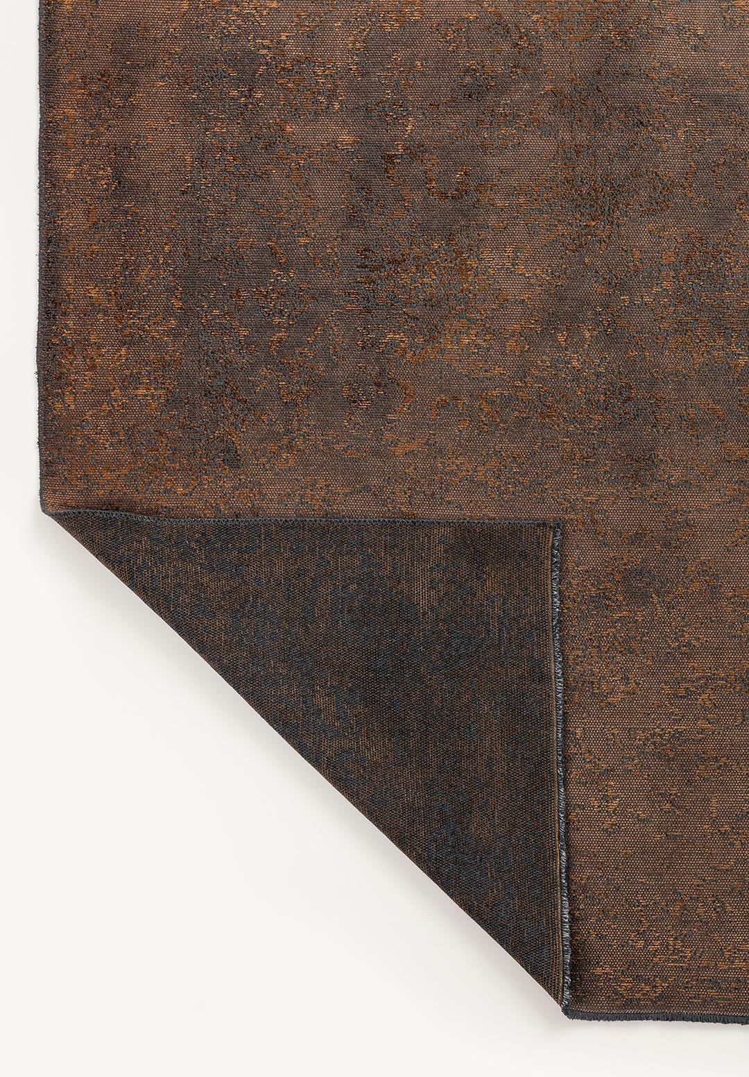 CLASSY CACAO - TERRA RUG