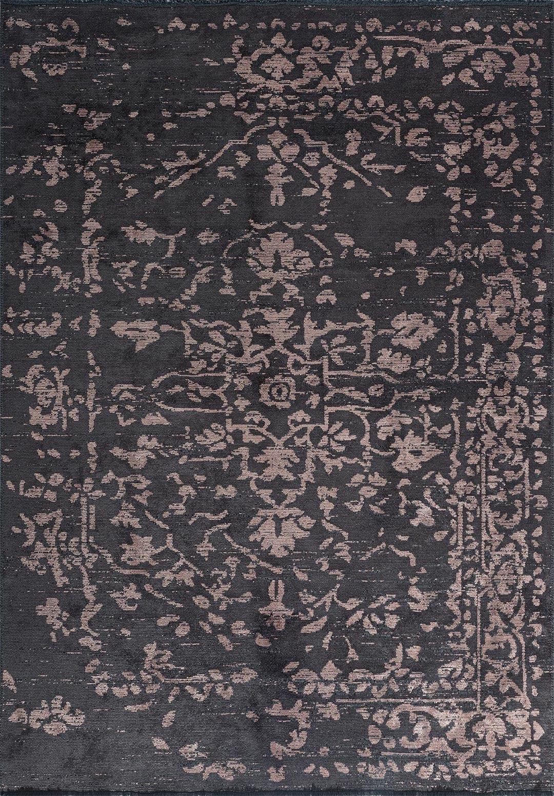 FLORA BAKIR - KÖMÜR HALI