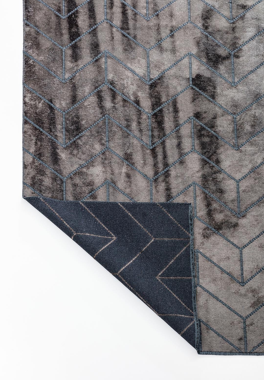 ARROW NOUGAT RUG