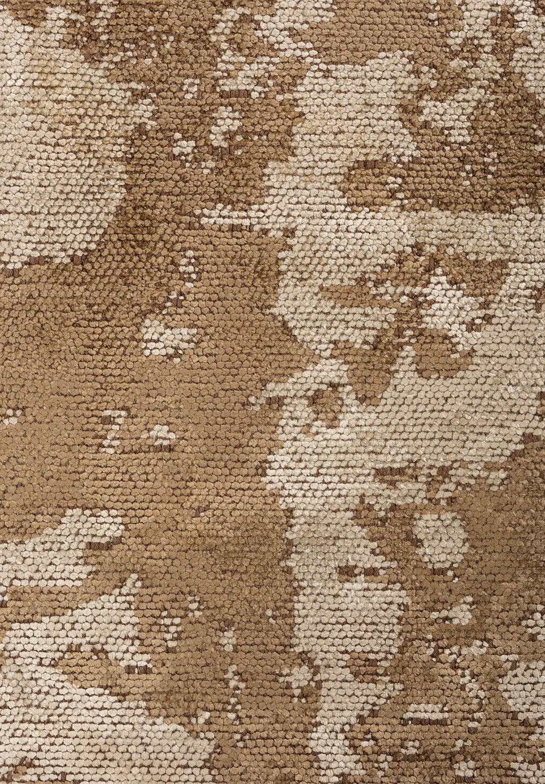 INK VİZON - BEJ HALI