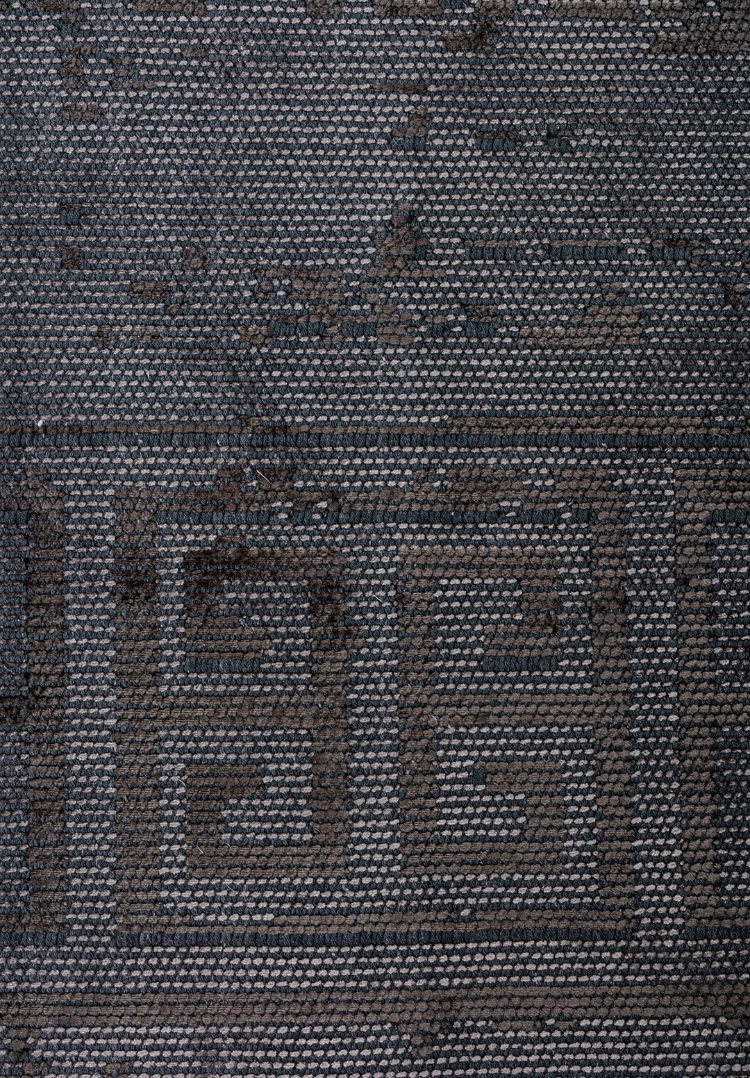 ANCIENT ANTRASİT - GRİ HALI