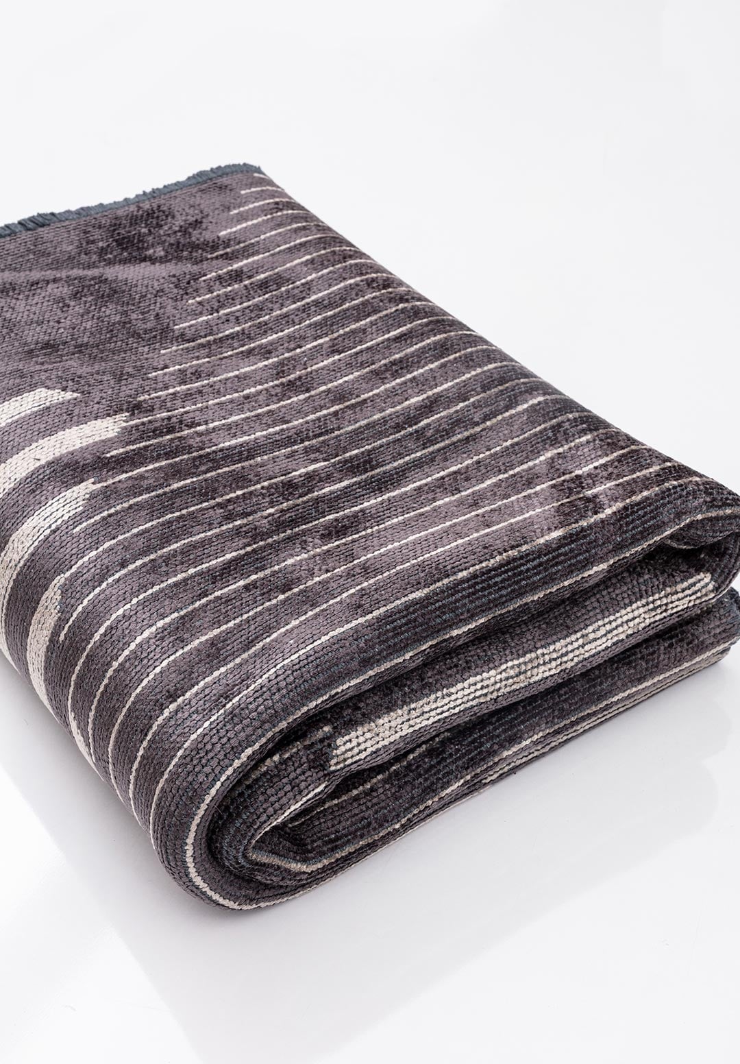 LINES KÖMÜR - BEJ HALI