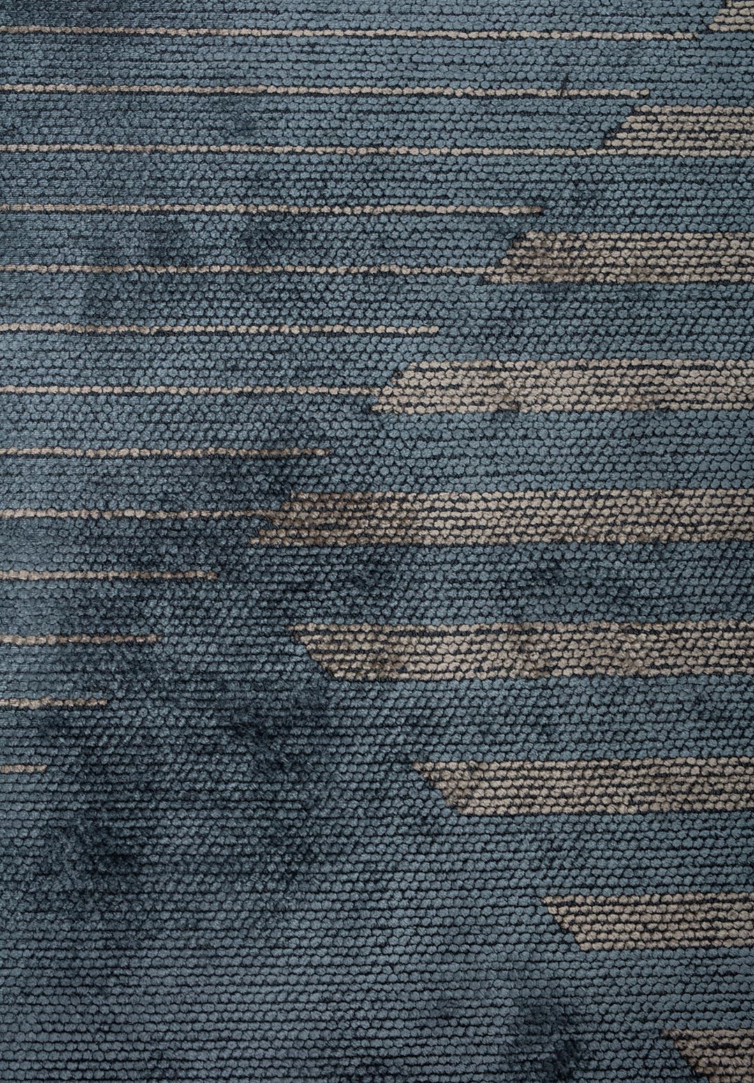 LINES MAVİ - BEJ HALI