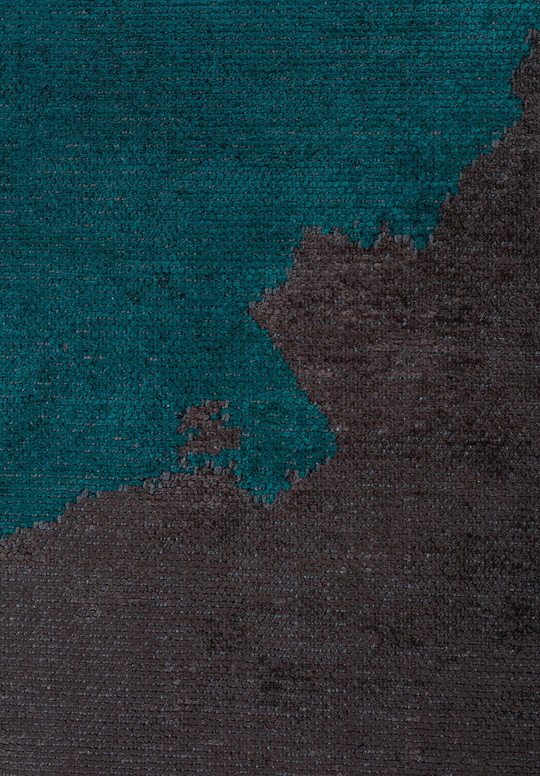 COAST KOYU TURKUAZ - KÖMÜR HALI