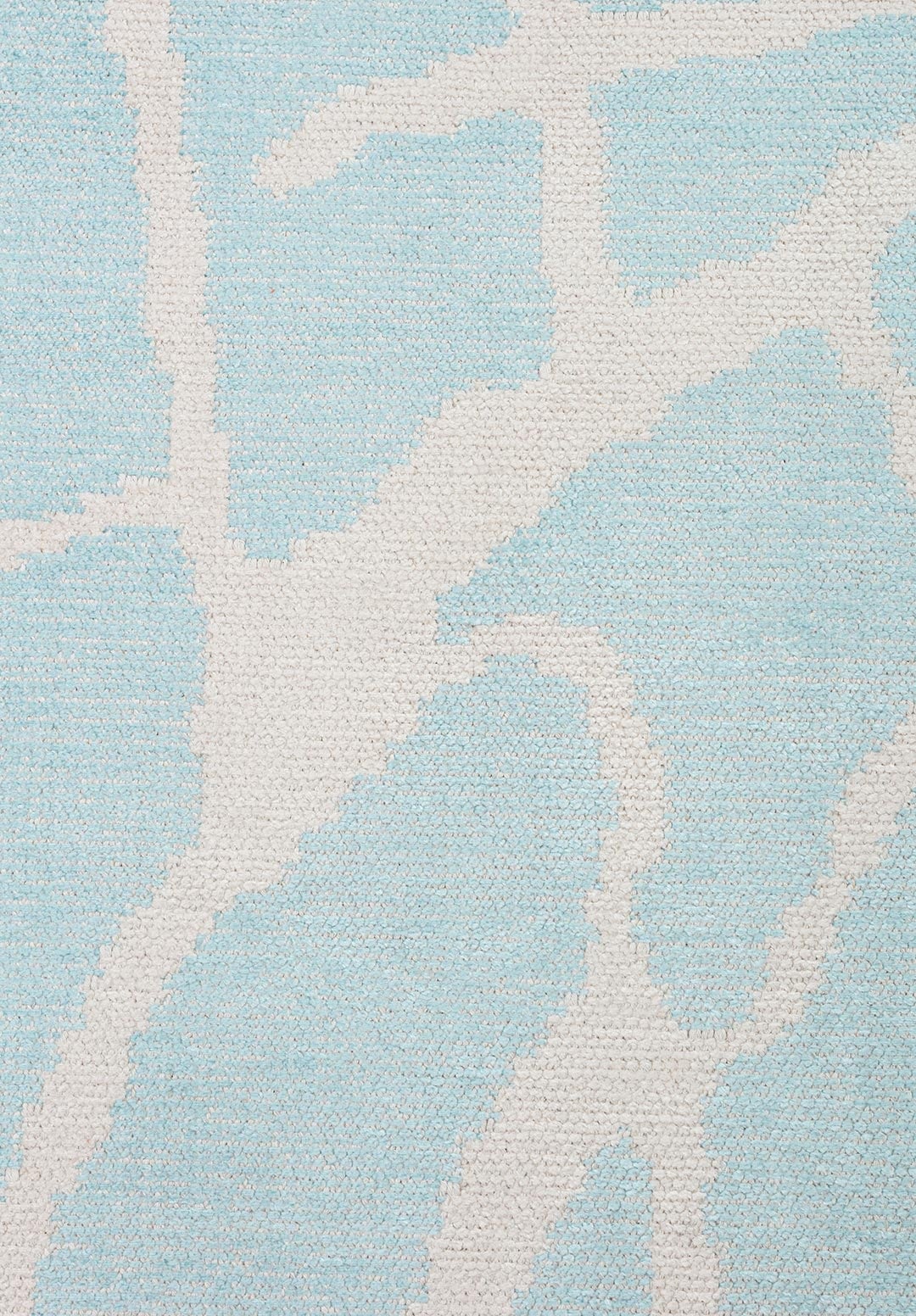 FLAW EKRU - BUZ MAVİSİ HALI