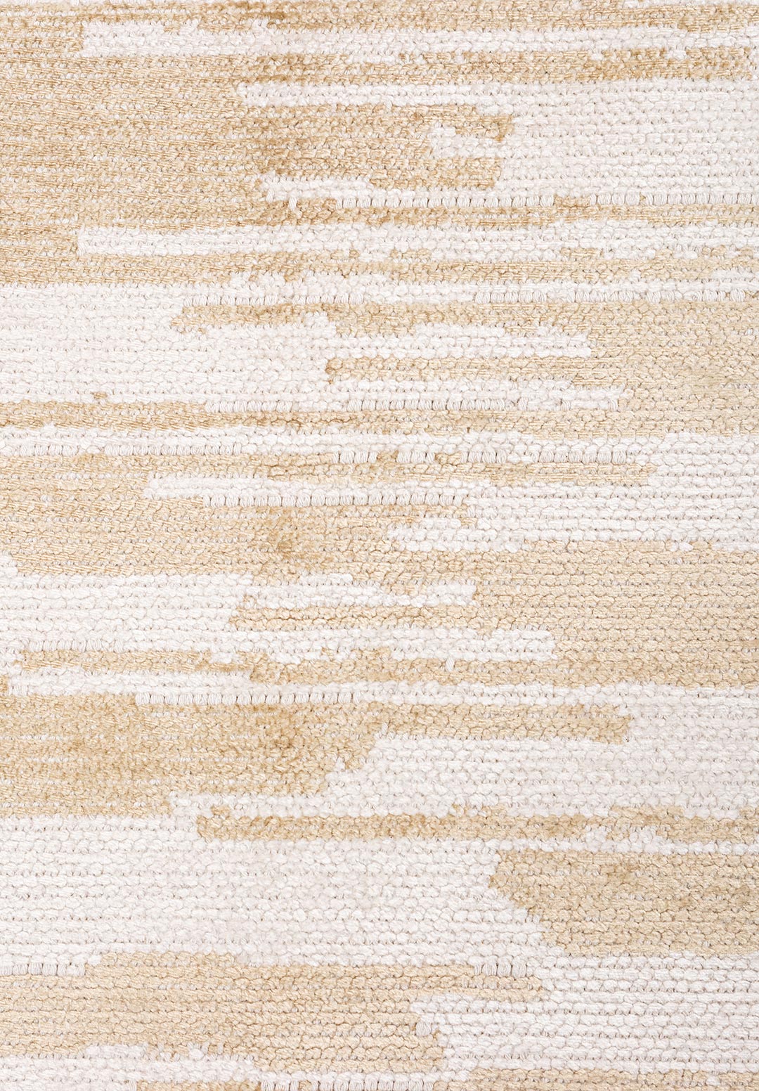 HUB BEIGE - ECRU RUG