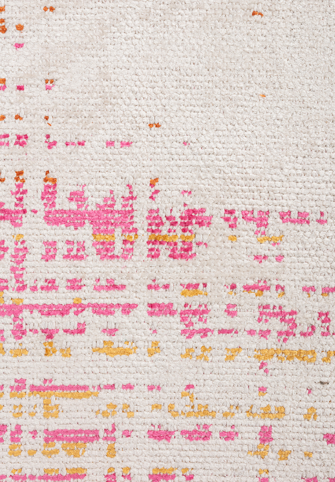 SPACE EKRU - KİREMİT - PAS - GOLD - PEMBE HALI