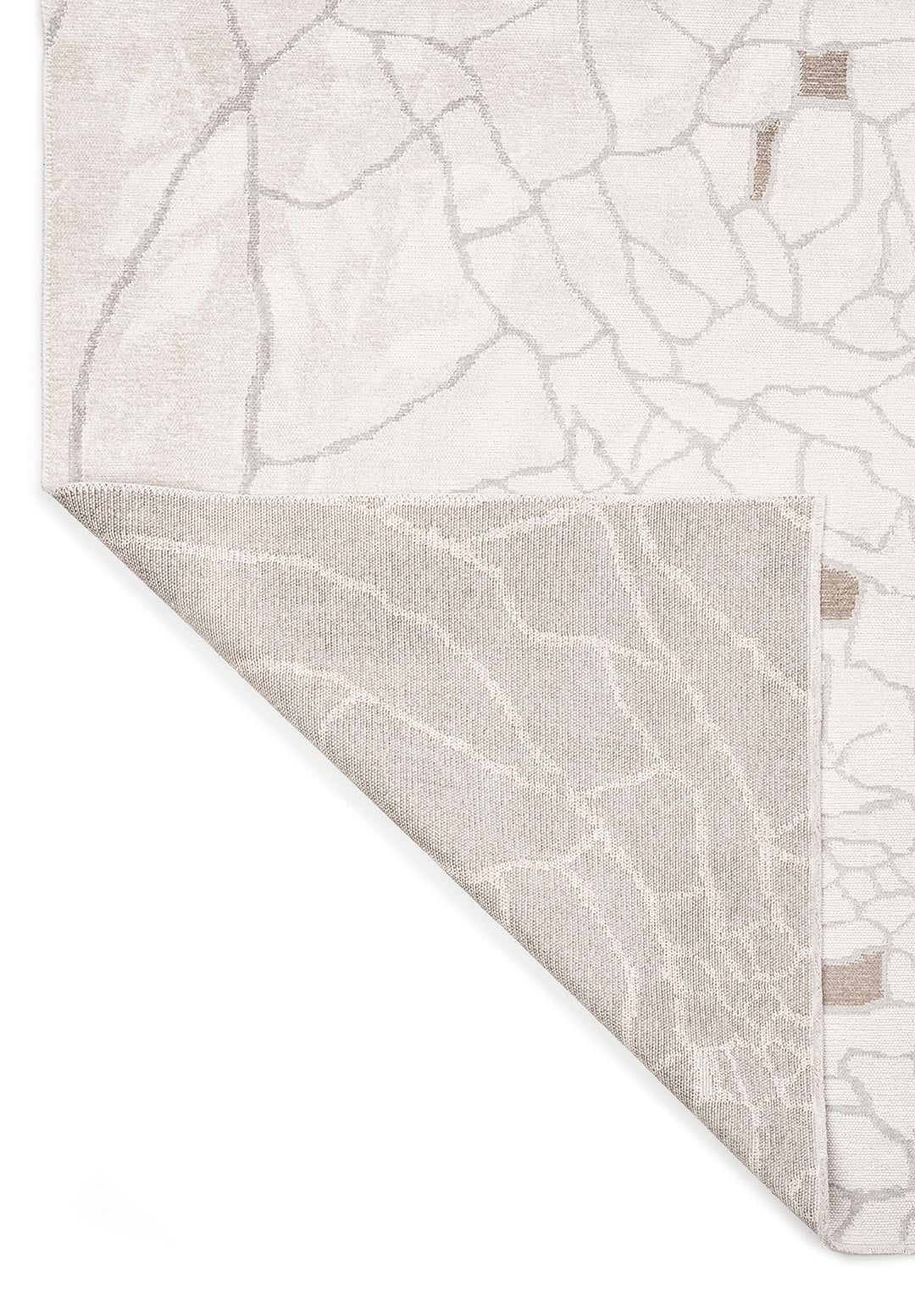 DRY AÇIK GRİ - FINDIK - EKRU HALI