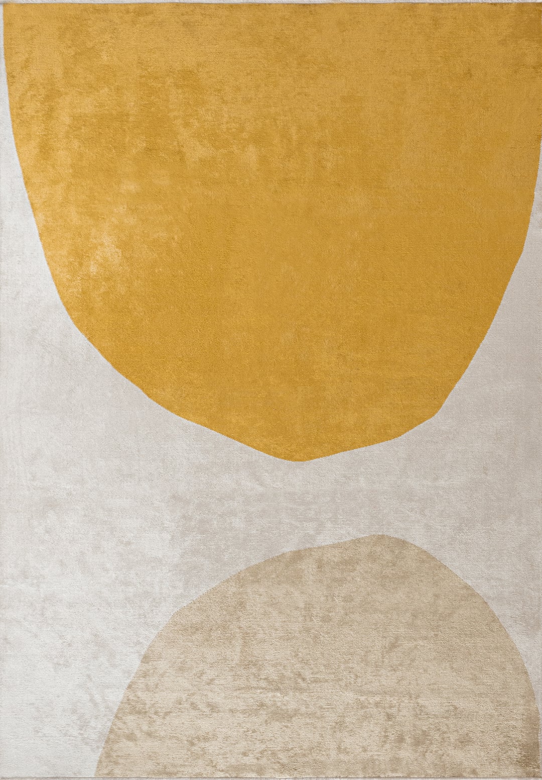 LAND GOLD - BEJ - EKRU HALI