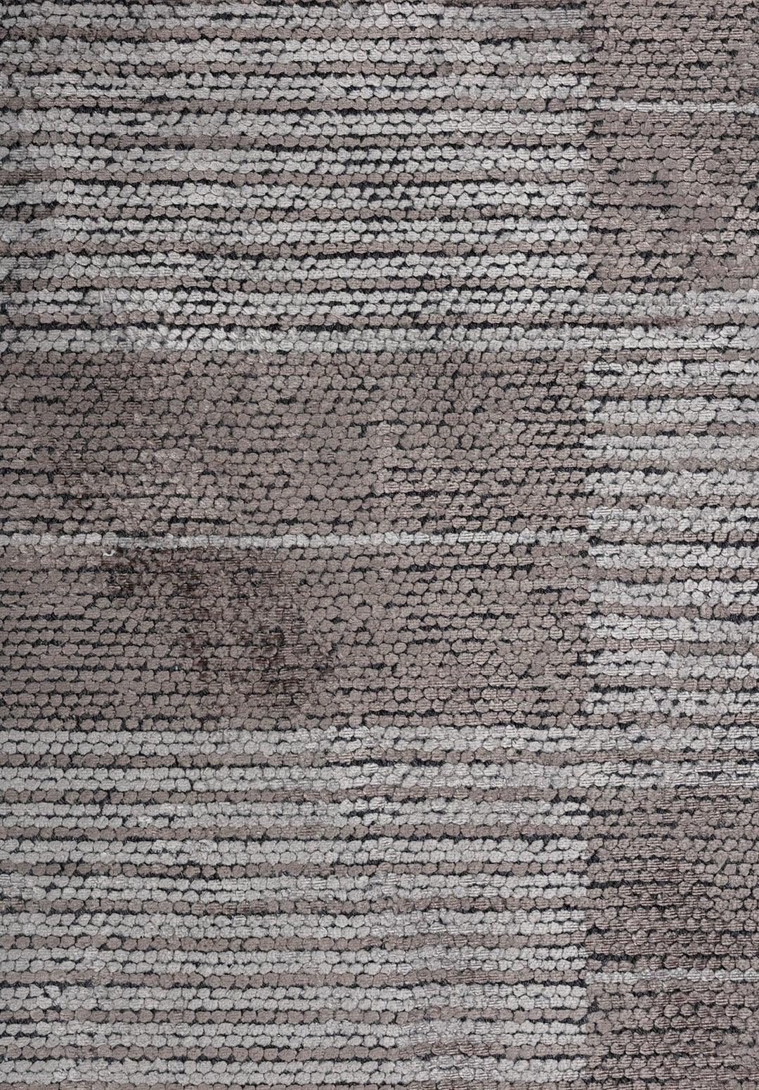 GLITCH DARK GREY - LIGHT GREY RUG