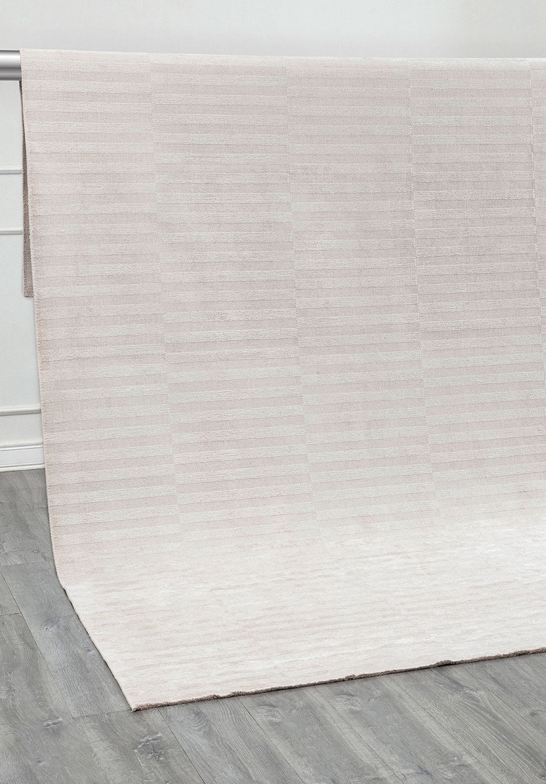 ZEN ECRU RUG