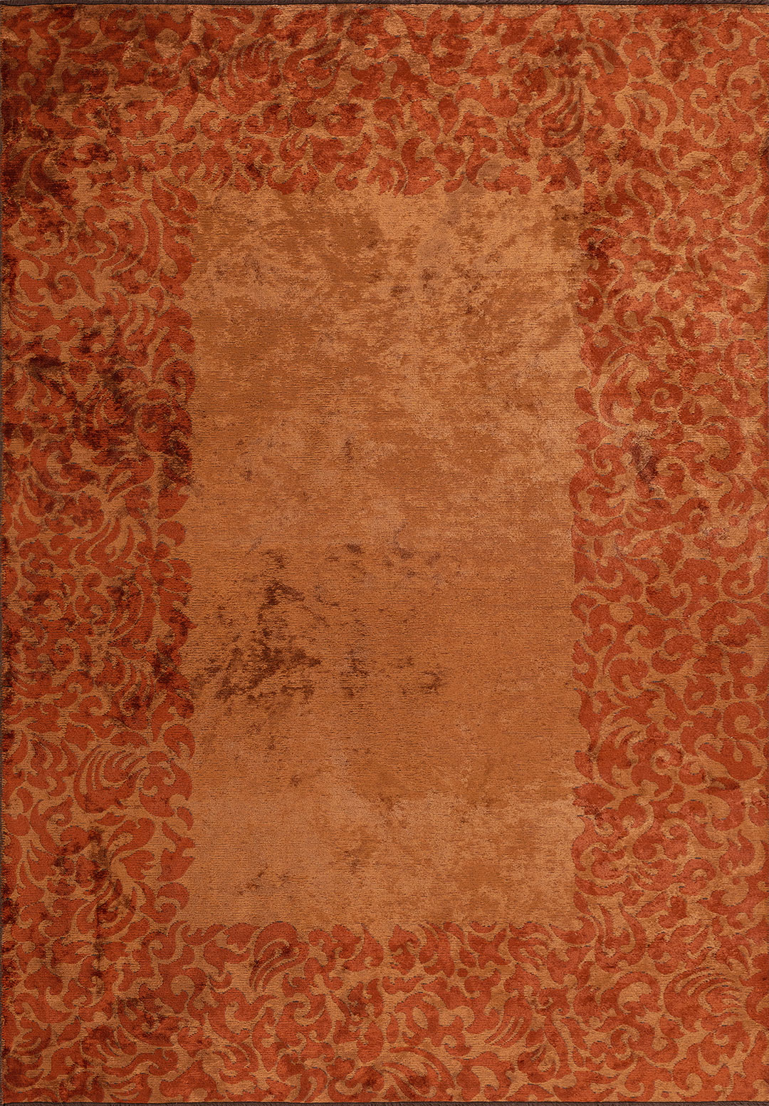 GARDENIA RUST - TERRA RUG