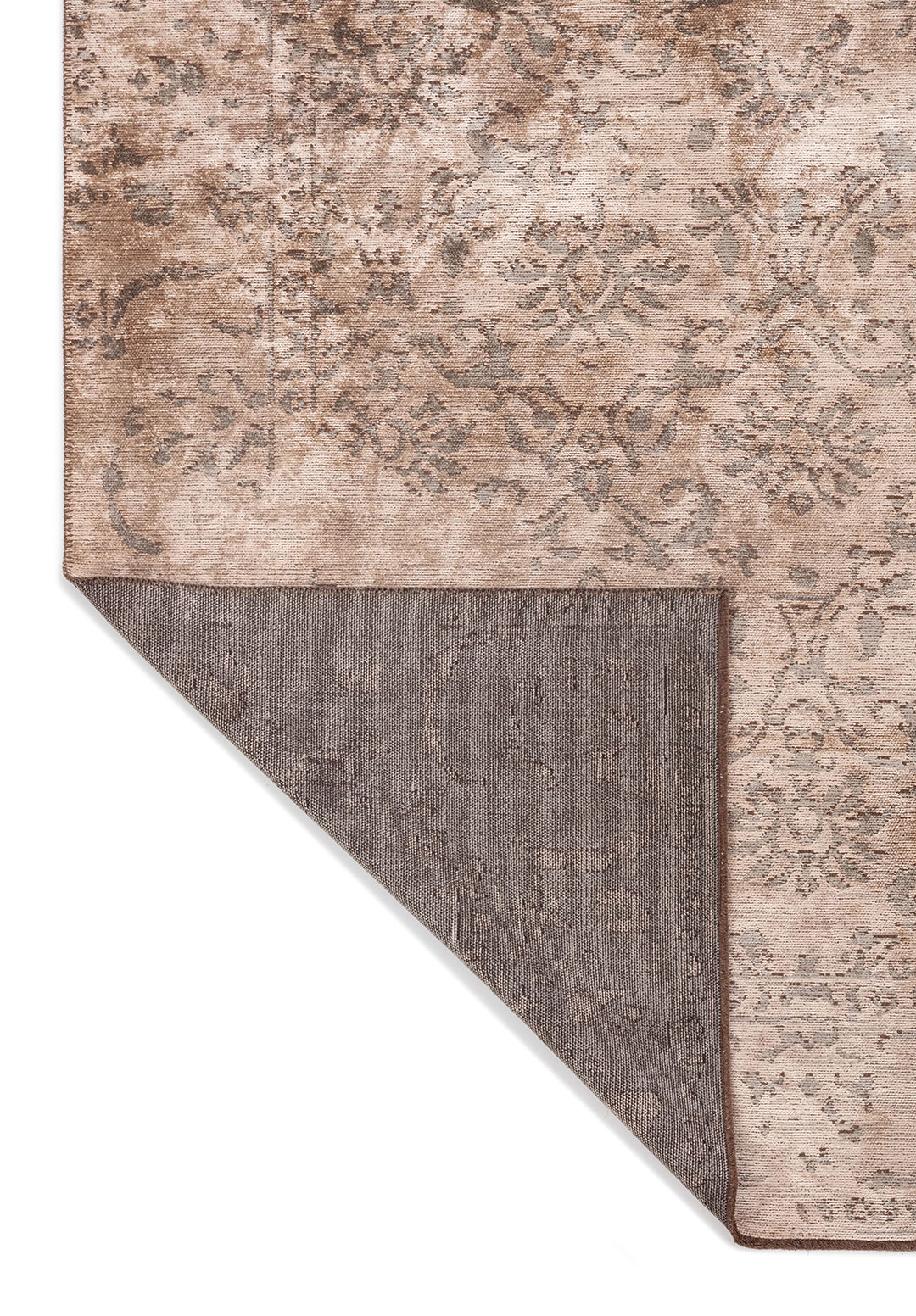 EMPERIA GREY - LIGHT CREAM RUG