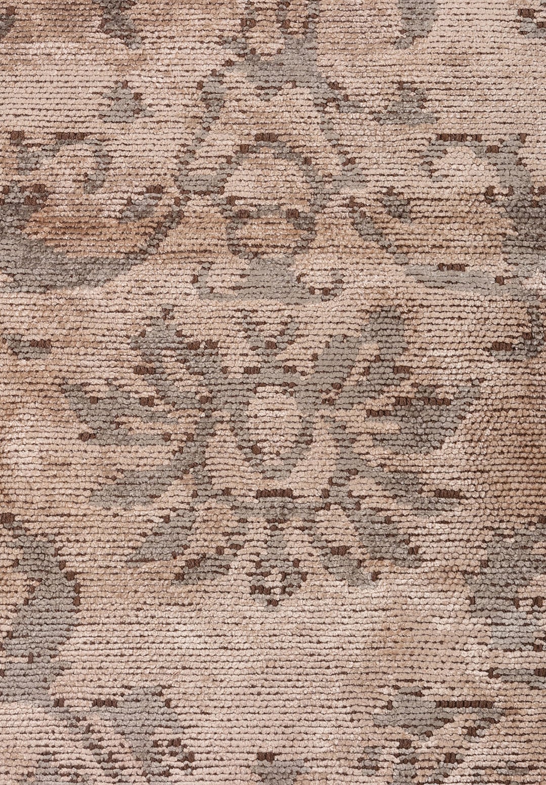 EMPERIA GREY - LIGHT CREAM RUG