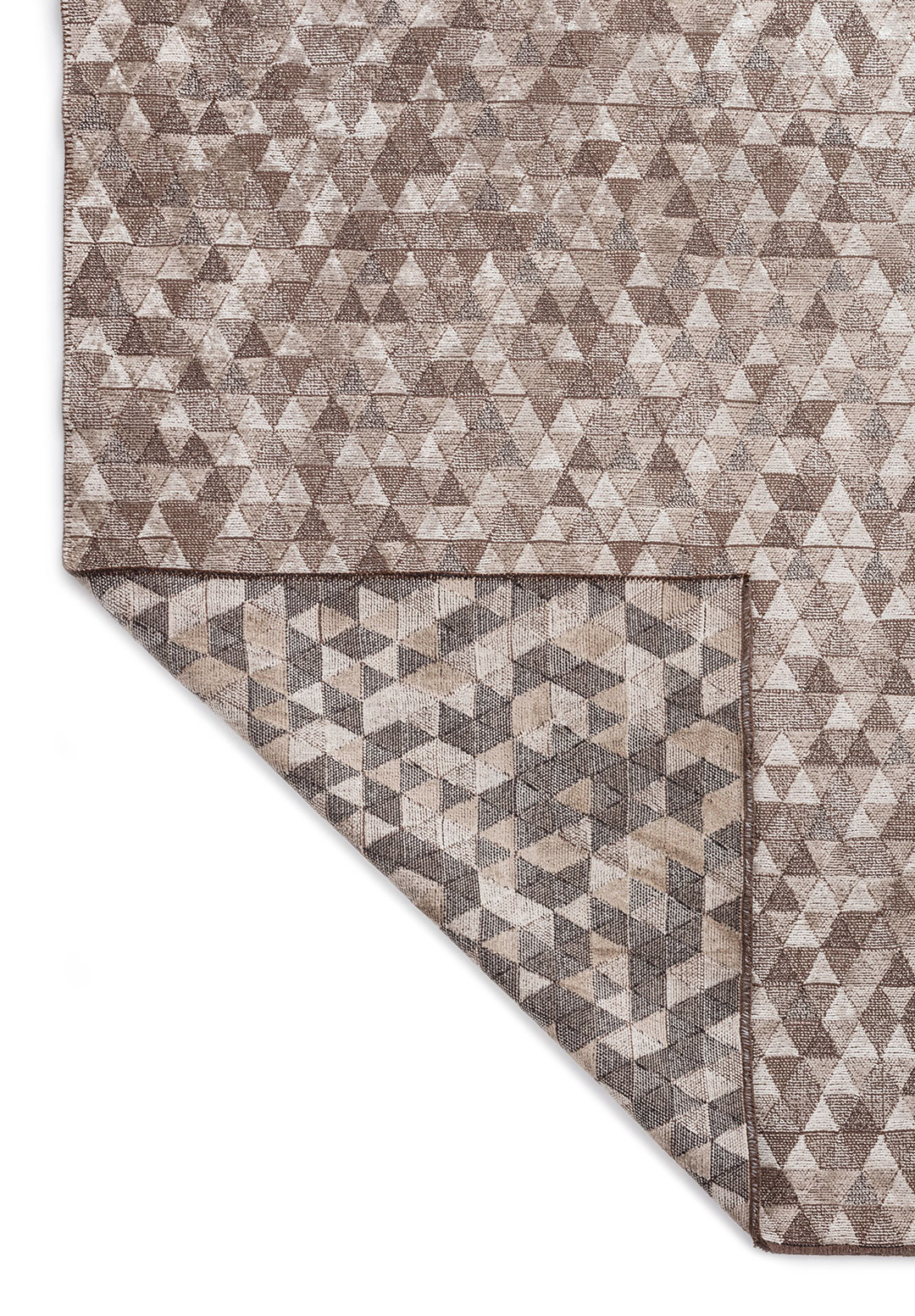 HARVEST BONE - STONE RUG