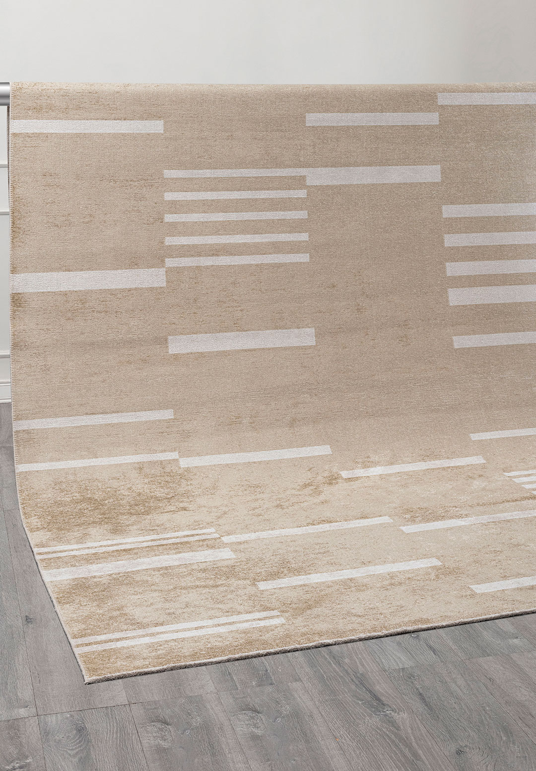 STEP EKRU - BEJ HALI