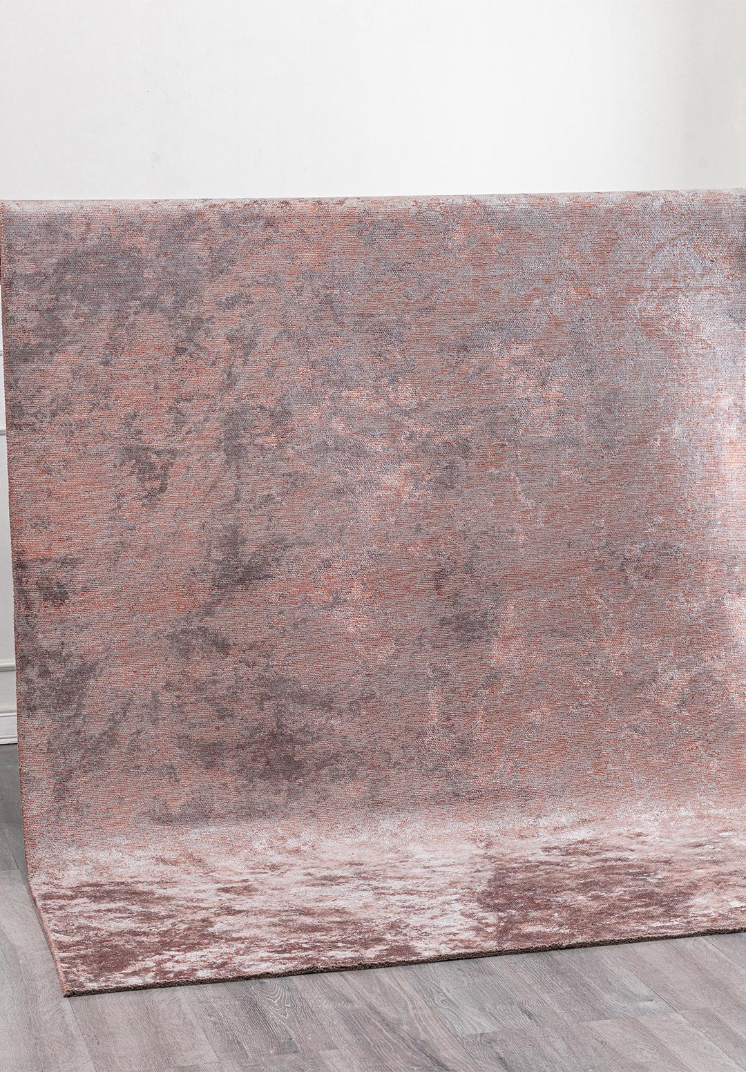 HAZE MAVİ - PAS HALI