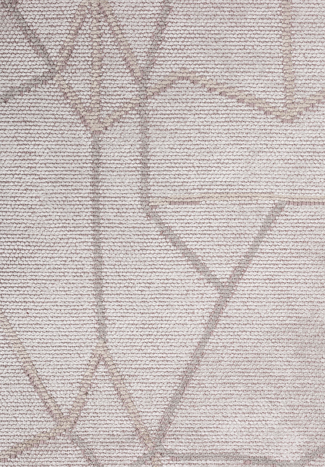 DELTA GREY - BEIGE - BONE RUG