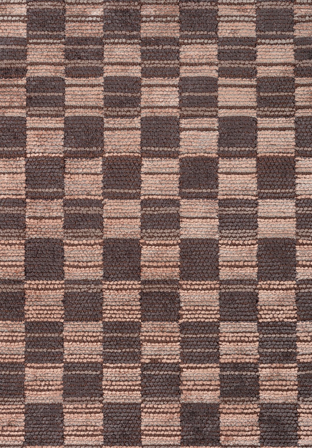 MOSAIC KÖMÜR - KOYU GRİ - BAKIR - GRİ HALI