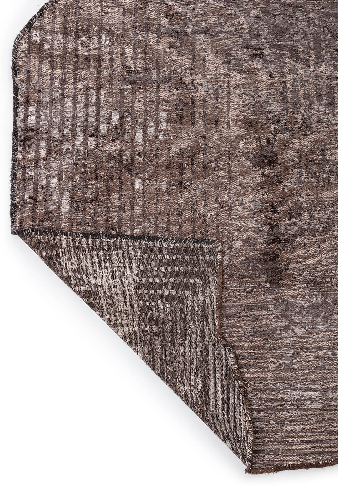 ONYX GRİ - KOYU GRİ - KÖMÜR HALI