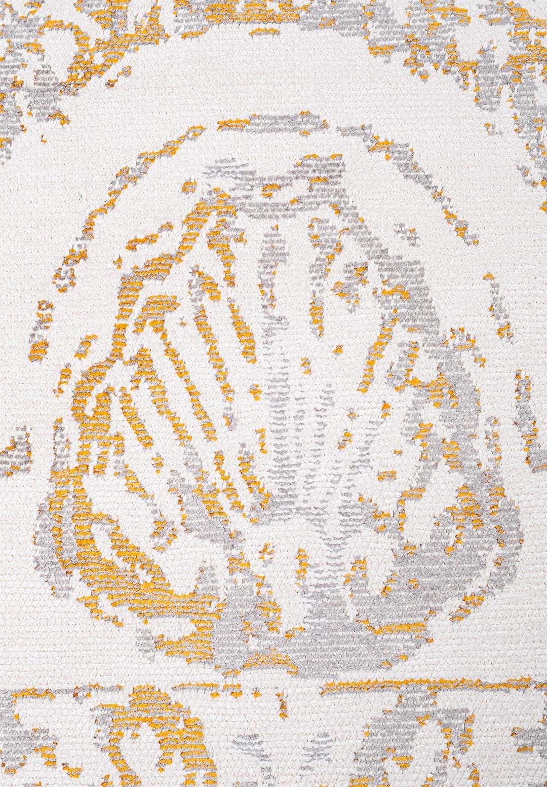 ARCADE GRİ - HARDAL - EKRU HALI