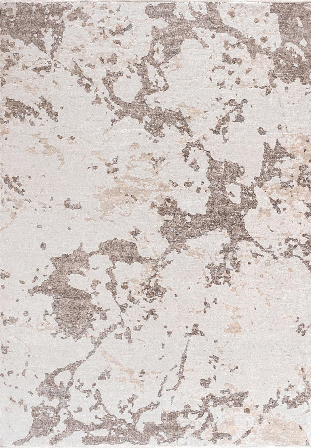 FLASH NOUGAT - CREAM - ECRU RUG