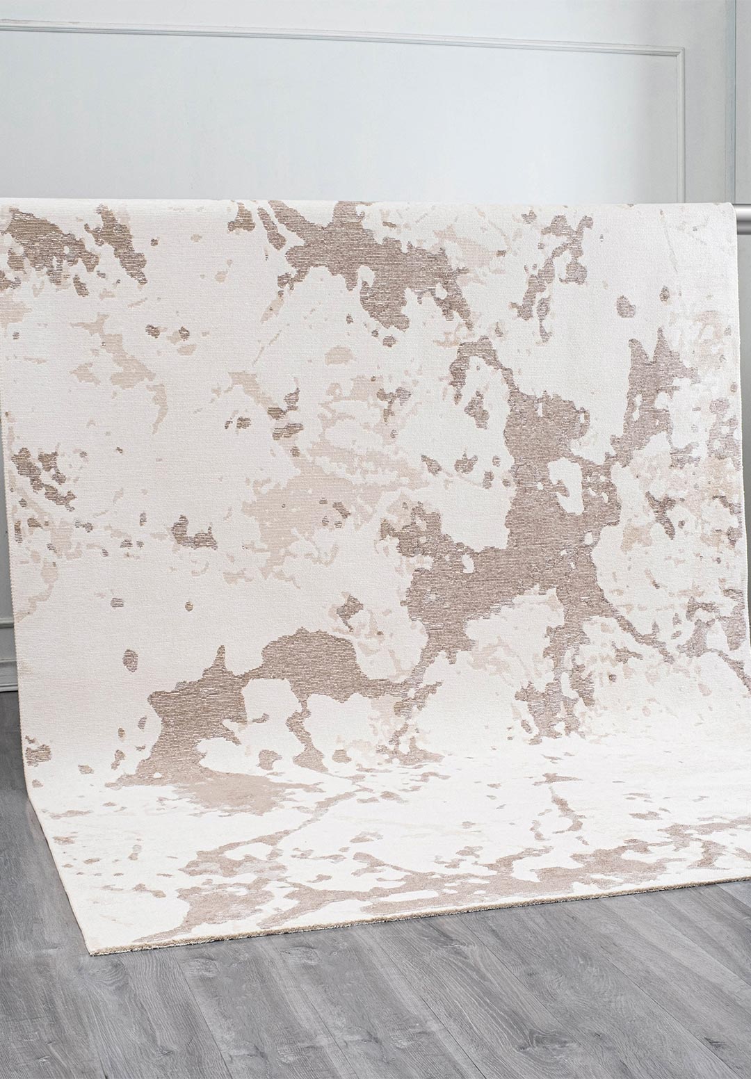 FLASH NOUGAT - CREAM - ECRU RUG