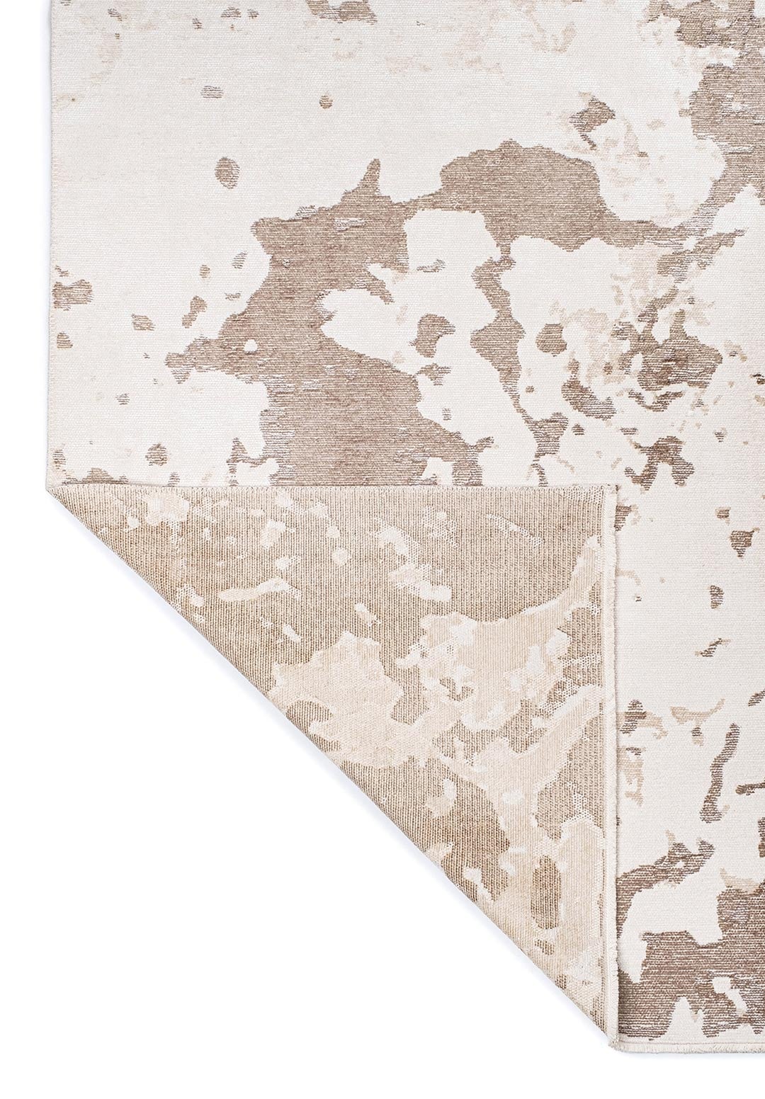 FLASH NOUGAT - CREAM - ECRU RUG