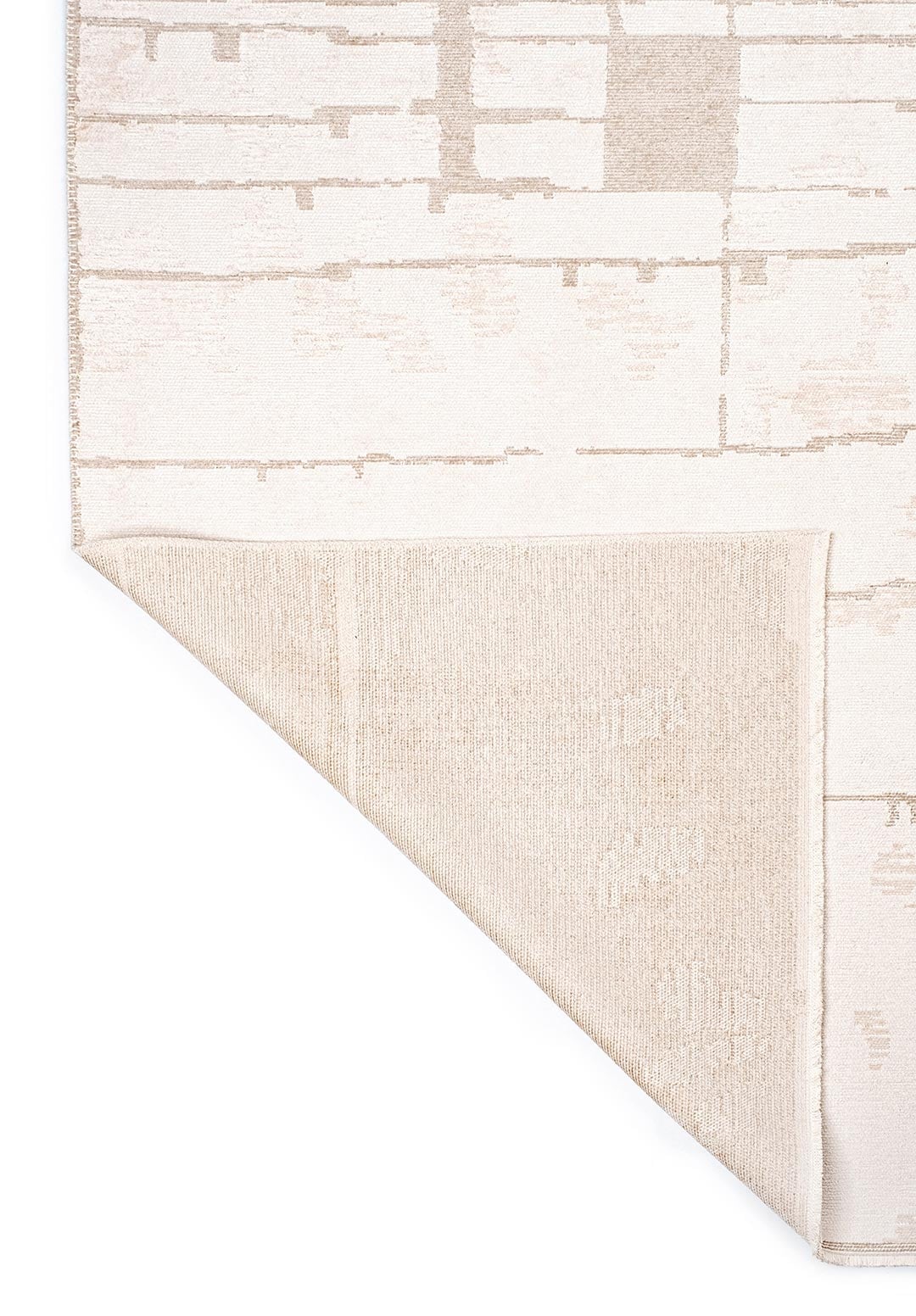 PEEL TAŞ - AÇIK KREM - EKRU HALI