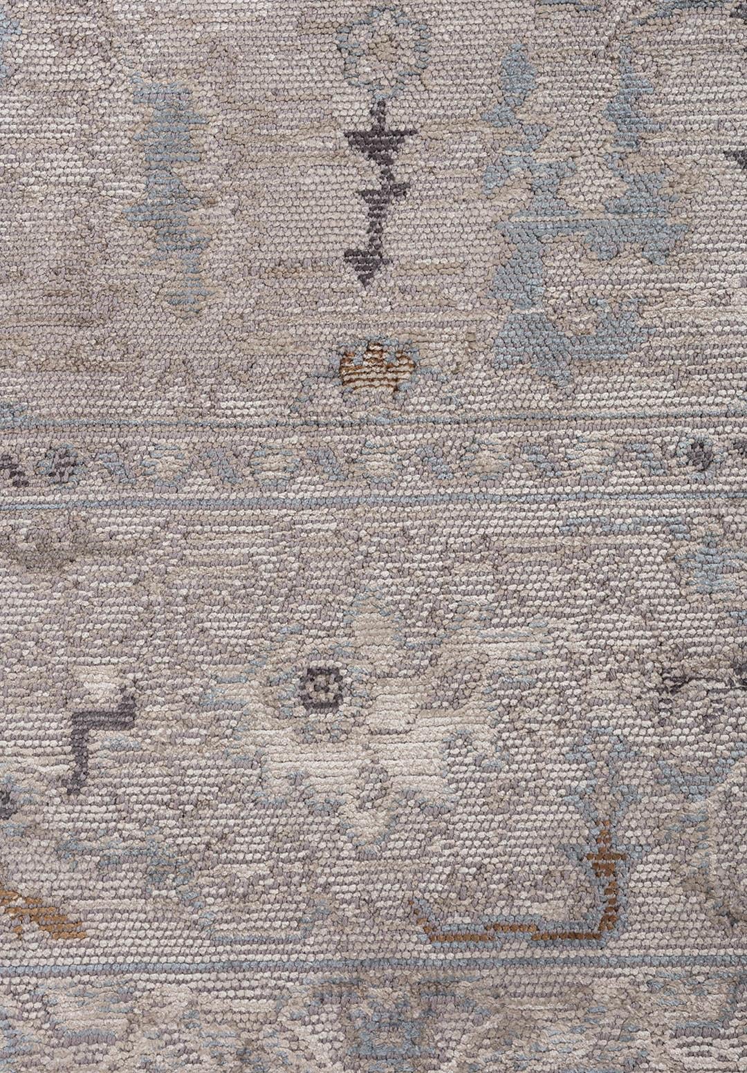 ANATOLIA STONE - NOUGAT - BLUE - CHARCOAL - KHAKI - CACAO RUG