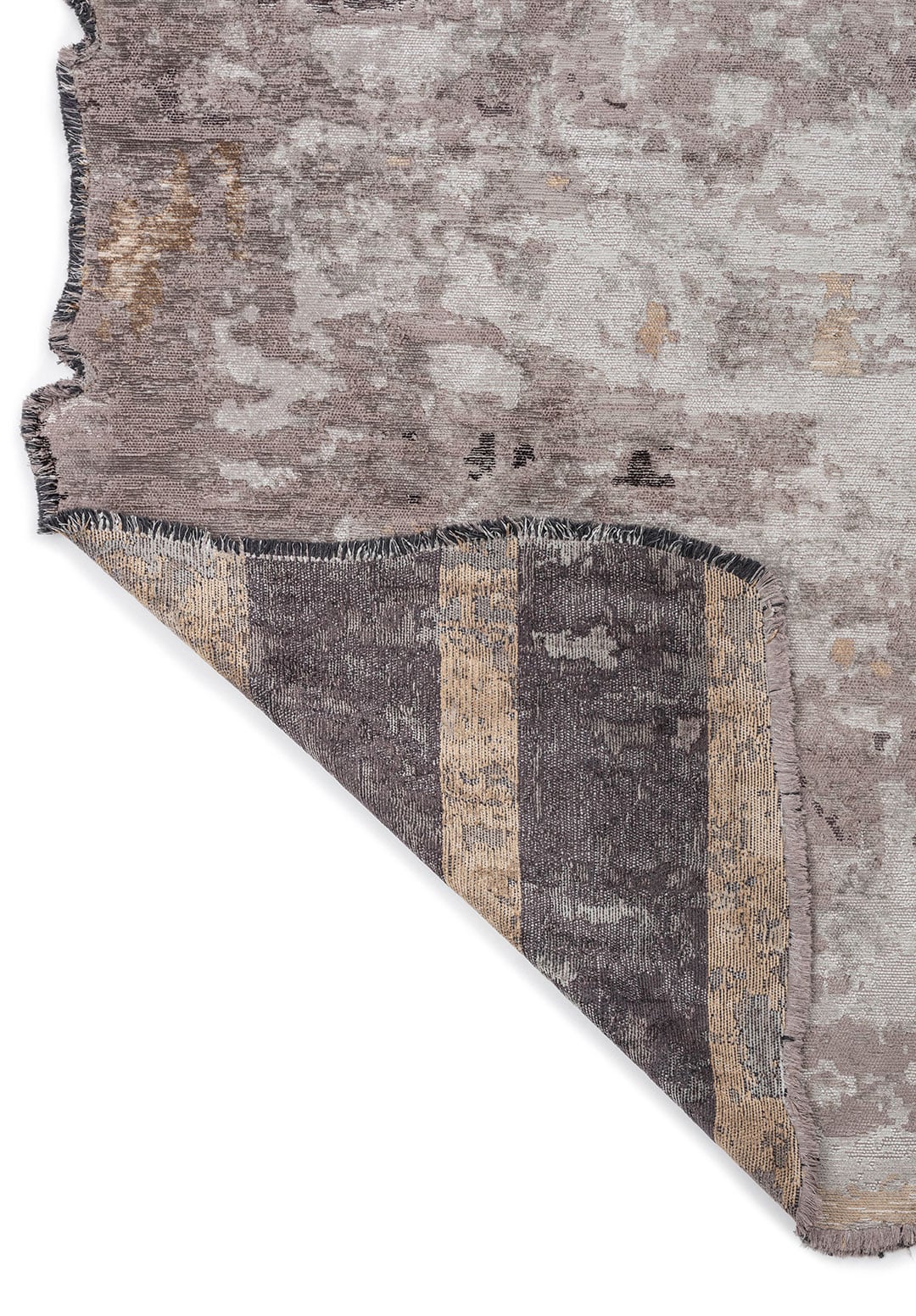SERENITY LIGHT GREY - GREY - DARK GREY - DARK BEIGE - CHARCOAL - BLACK RUG