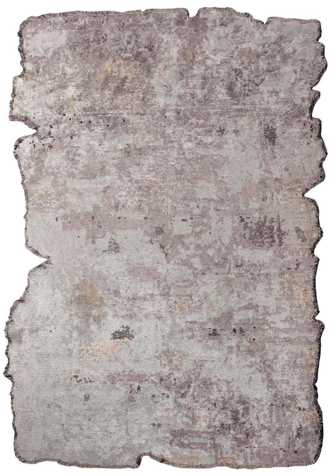 SERENITY LIGHT GREY - GREY - DARK GREY - DARK BEIGE - CHARCOAL - BLACK RUG