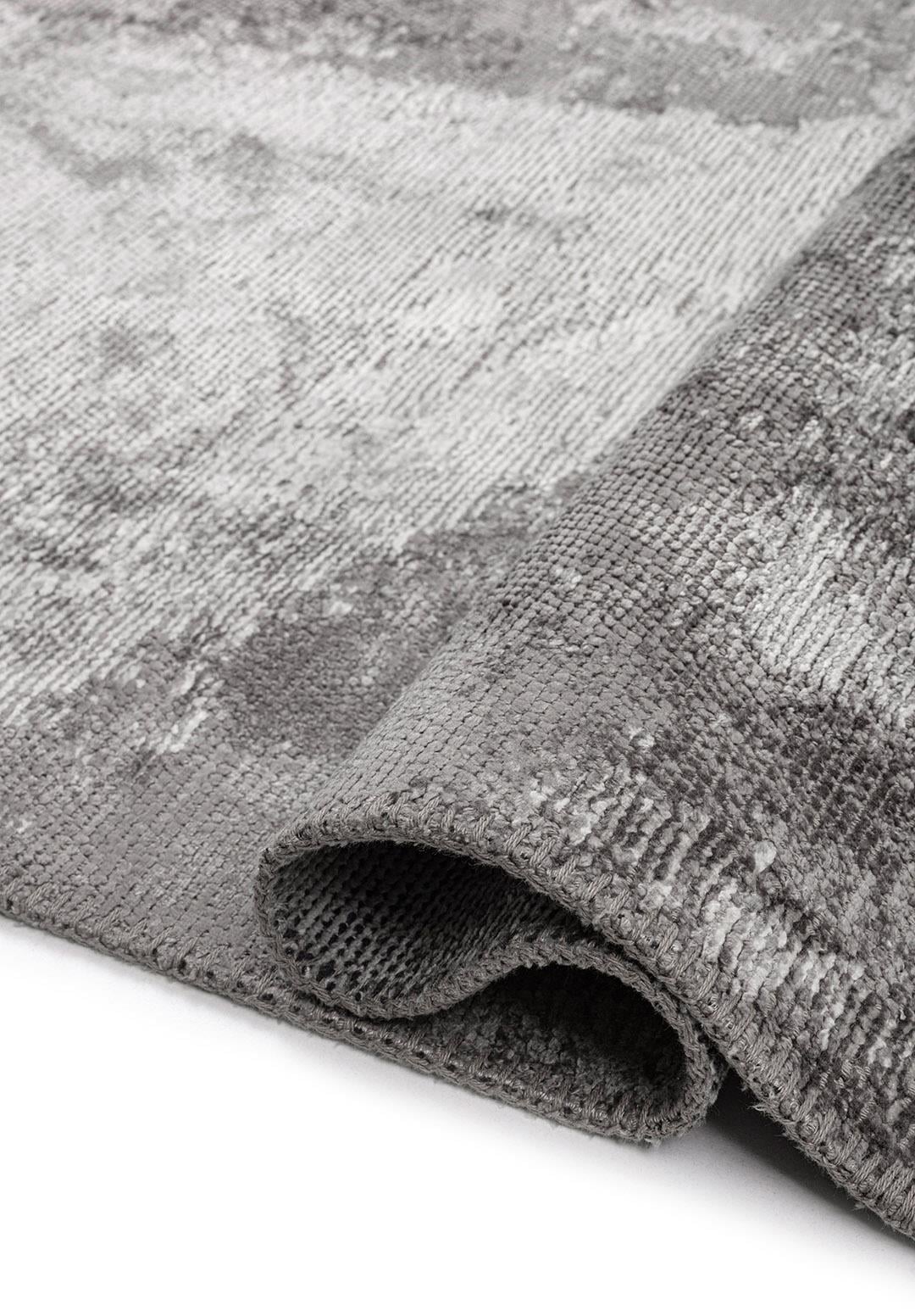 MIST LIGHT CREAM - LIGHT GREY - GREY - DARK GREY RUG