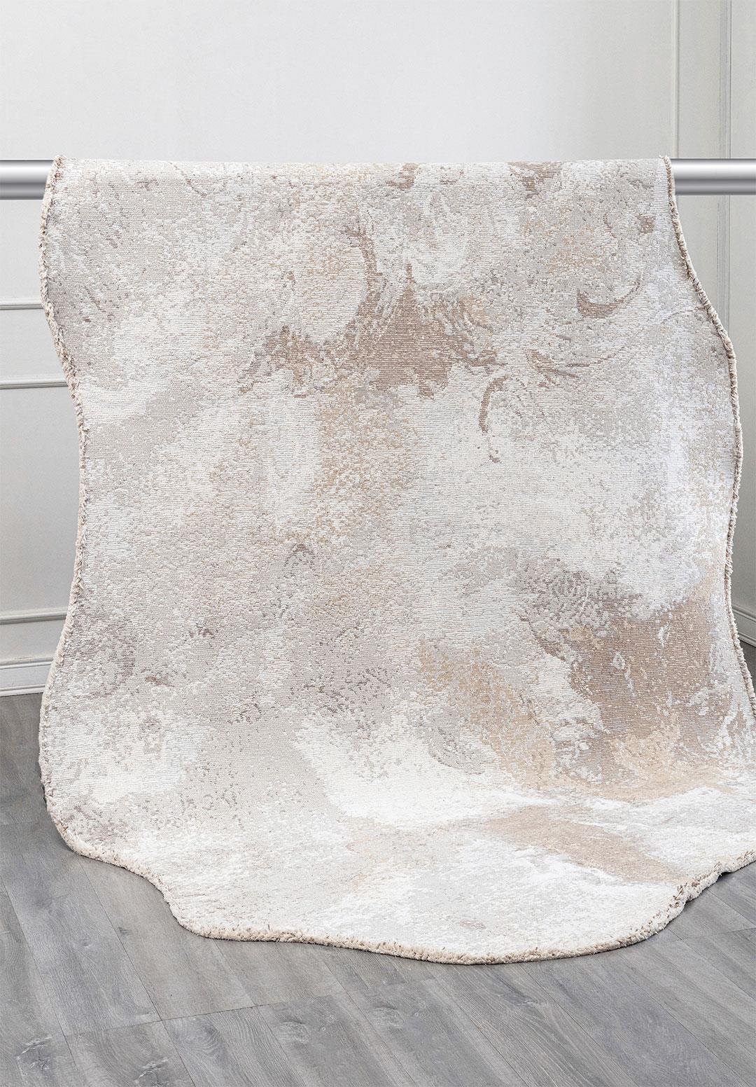 QUARTZ BEYAZ - BEJ - AÇIK GRİ - FINDIK HALI