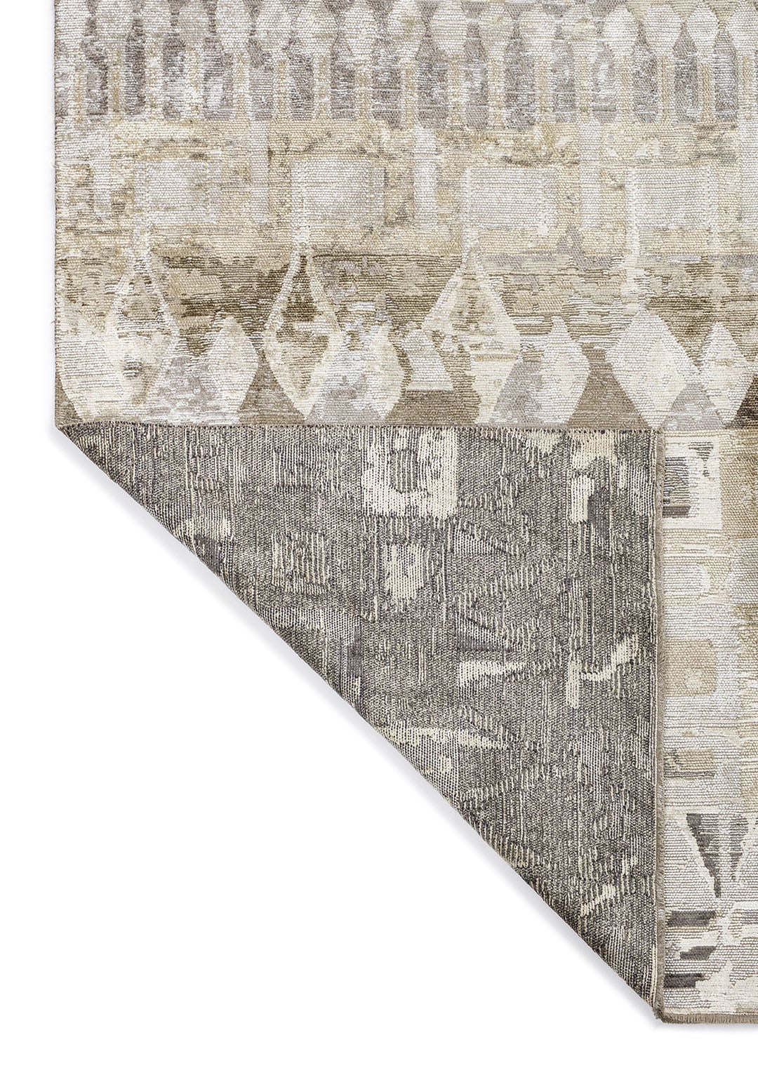 VISTA BONE - GREY - BEIGE - CREAM - ANTHRACITE - KHAKI RUG