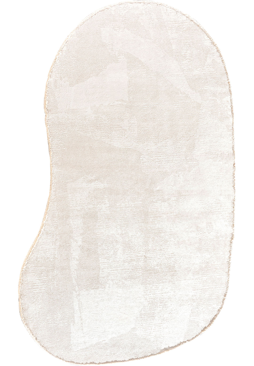BLISS WHITE RUG