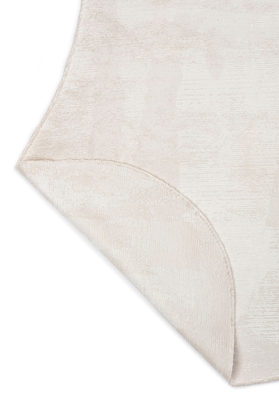 BLISS WHITE RUG